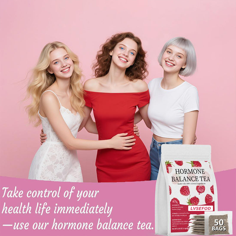 Hormone Balance Tea