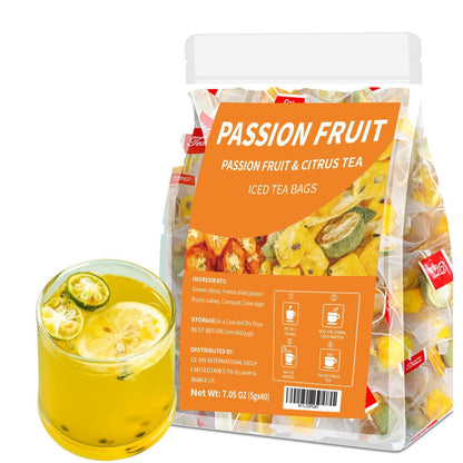 Lemon tea