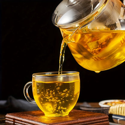 Da Du Tea