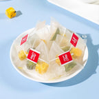 Lemon tea