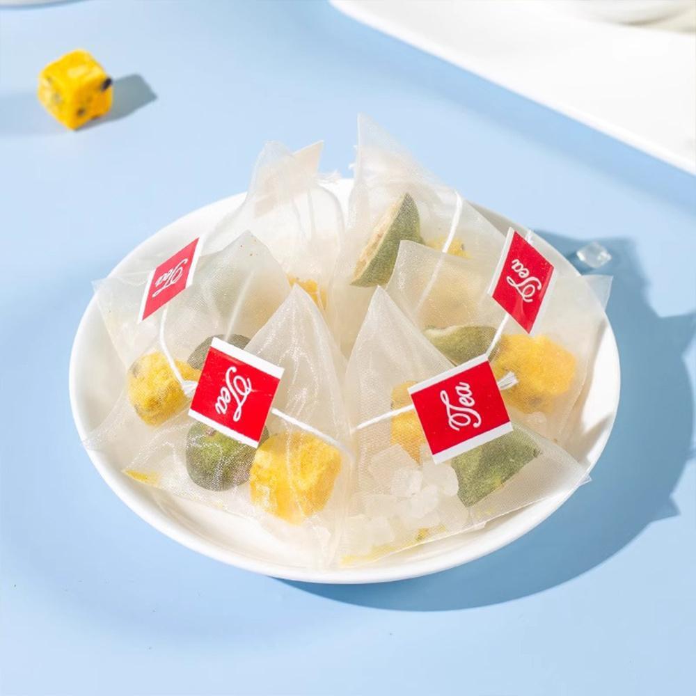 Lemon tea