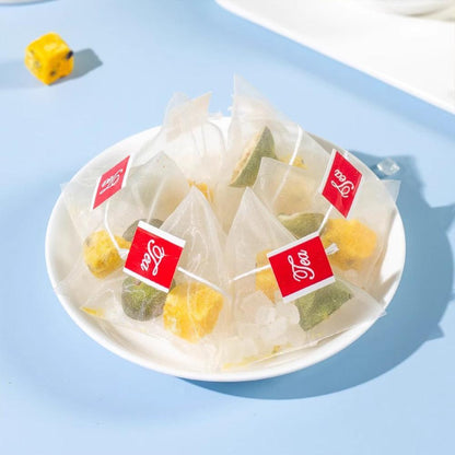 Lemon tea