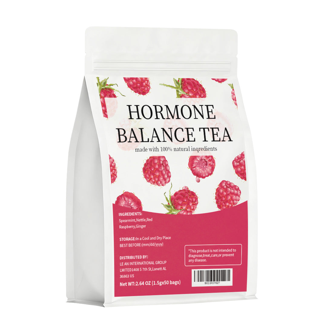 Hormone Balance Tea