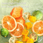 Lemon tea