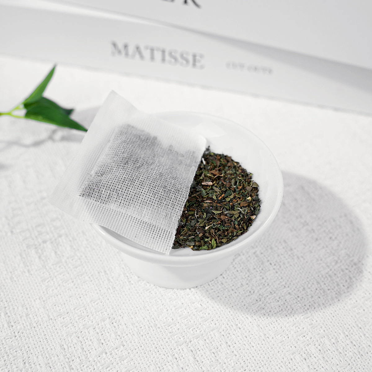 Hormone Balance Tea