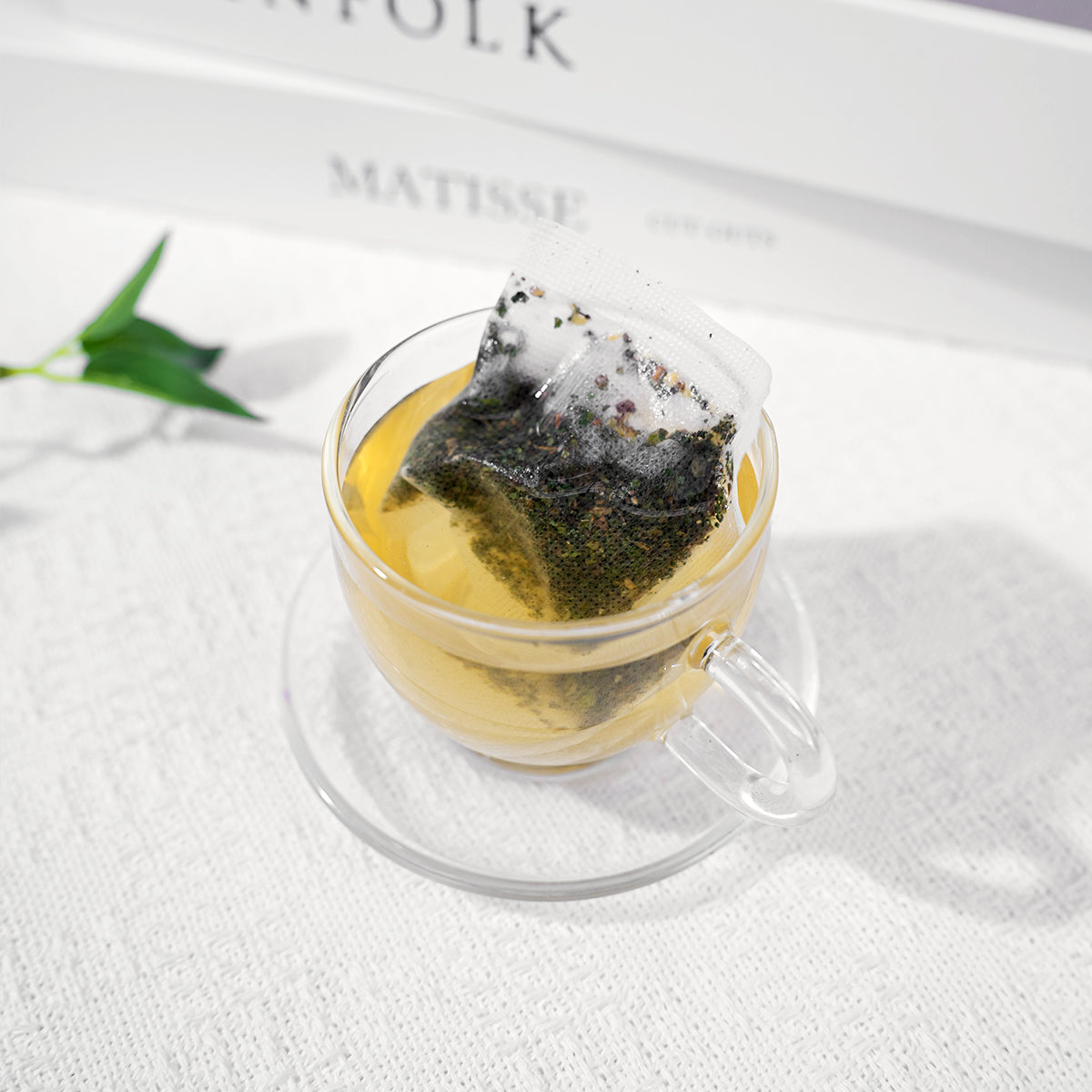Hormone Balance Tea