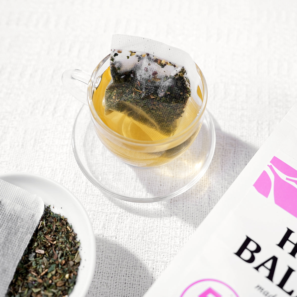 Hormone Balance Tea