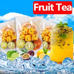 Lemon tea