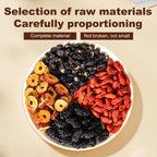 Mulberry and Goji Berry Tea