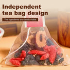 Mulberry and Goji Berry Tea