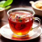 Mulberry and Goji Berry Tea