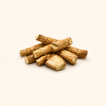 Dandelion Root