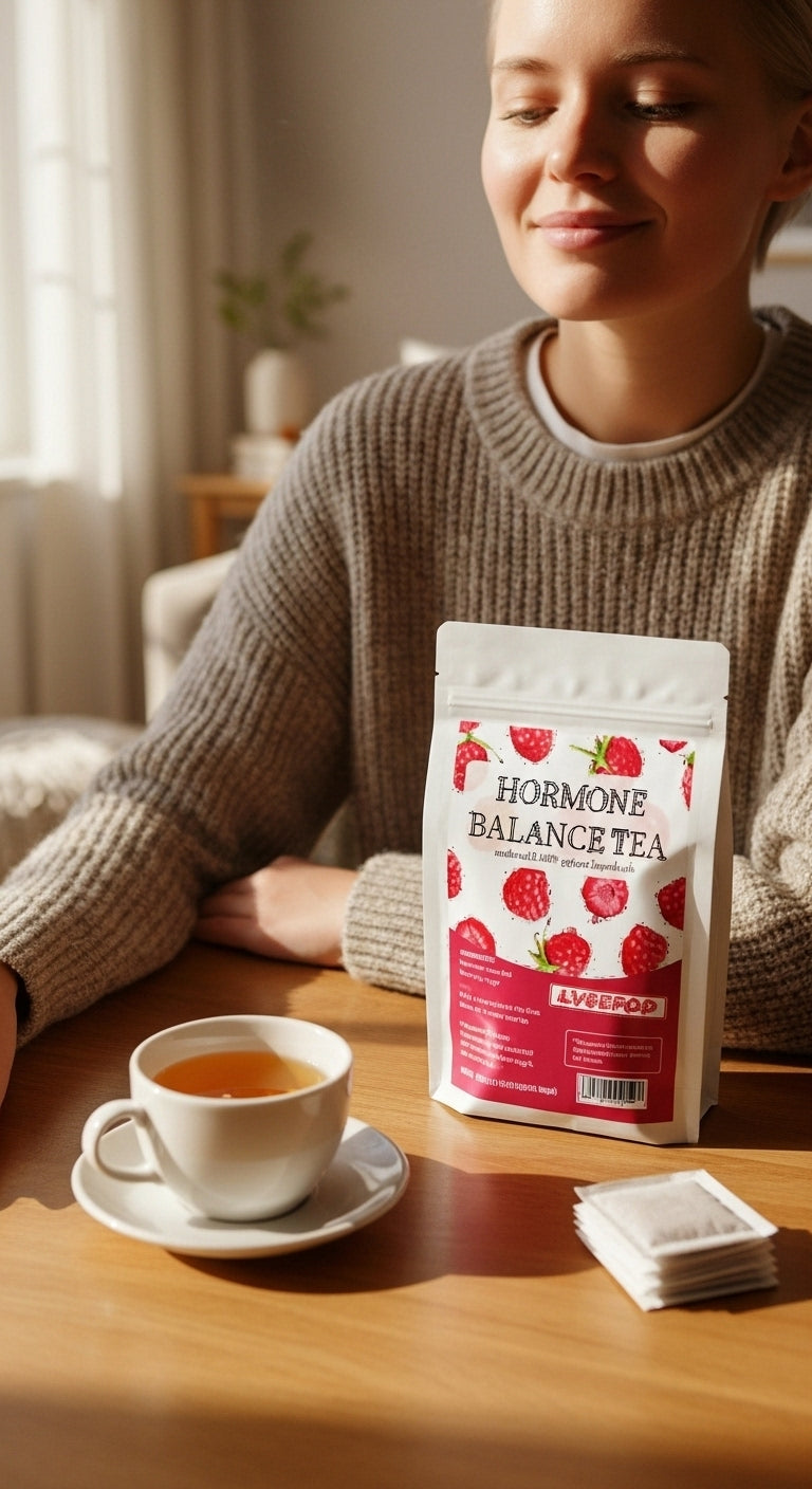 Hormone Balance Tea