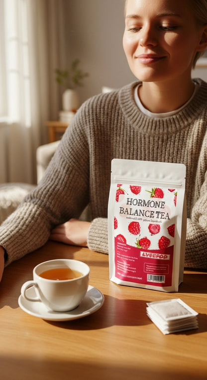Hormone Balance Tea