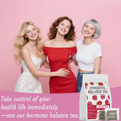 Hormone Balance Tea