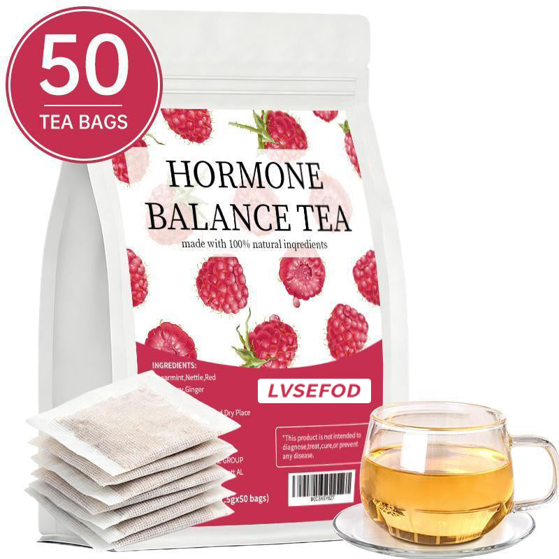 Hormone Balance Tea
