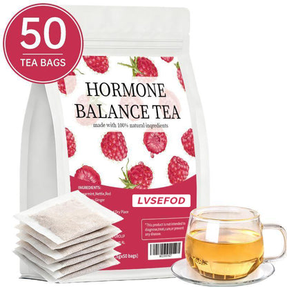 Hormone Balance Tea