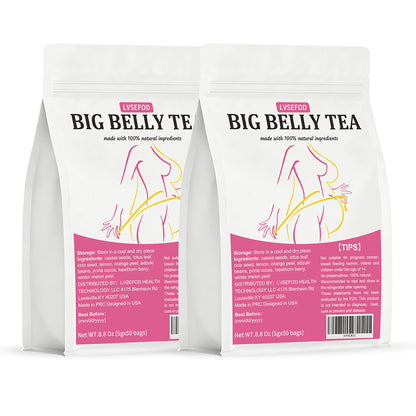 Da Du Tea